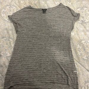 Calvin Klein Short Sleeve Shirt